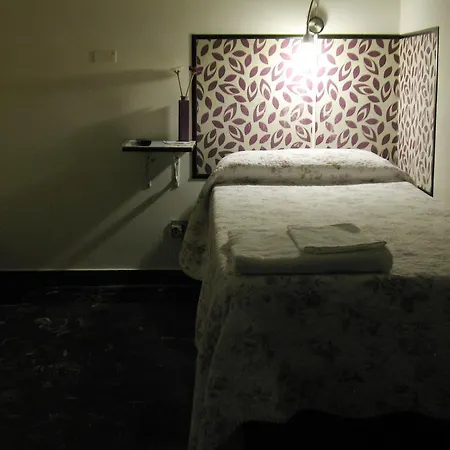 Bnb Topview Bologna