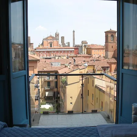 Bnb Topview Bologna *