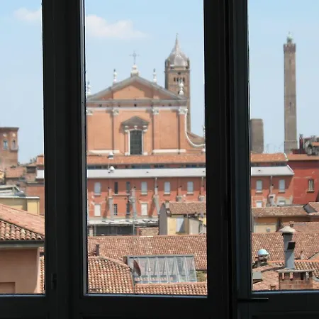 Bnb Topview Bologna Bed & Breakfast Bologna