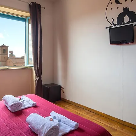 Bnb Topview Bologna Bed & Breakfast Bologna