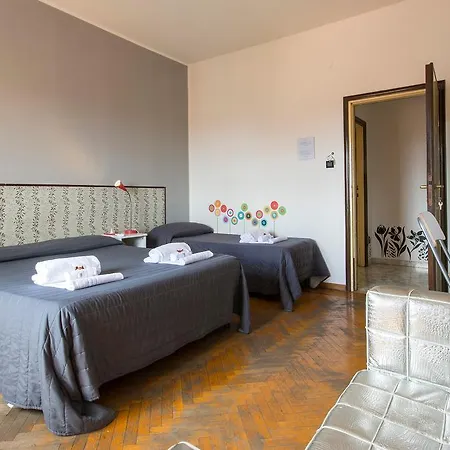 Bnb Topview Bologna Bolonha