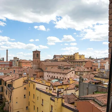 Bnb Topview Bologna Bed & Breakfast