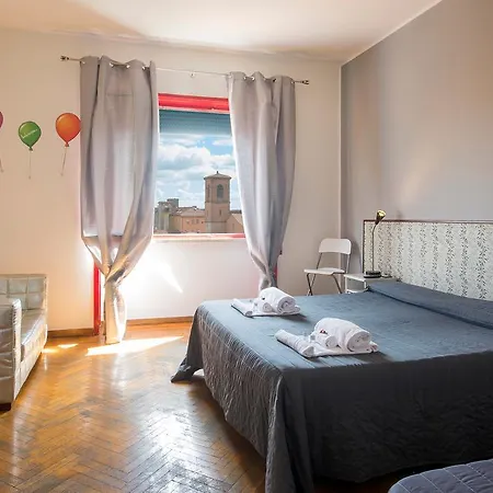 Bed & Breakfast Bnb Topview Bologna Bologna