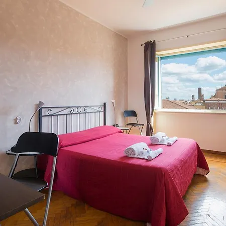 Bed & Breakfast Bnb Topview Bologna *