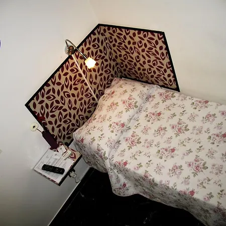 Bnb Topview Bologna *