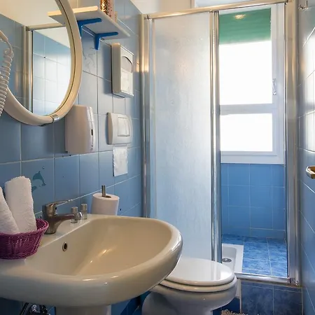 Bed & Breakfast Bnb Topview Bologna Bologna