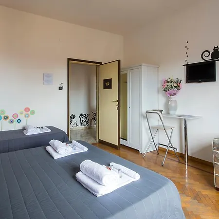 Bnb Topview Bologna *