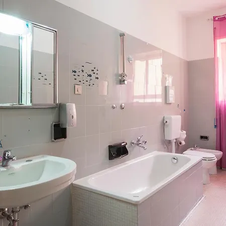 Bnb Topview Bologna * Bologna
